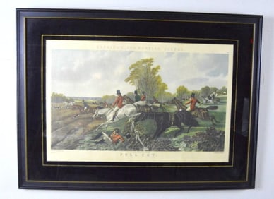 After John Frederick Herring (British, 1795-1865)