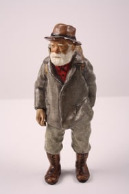 C. Alan Johnson (Alaska, 1926-2013)