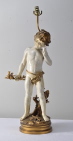 After Auguste Moreau (French, 1834-1917)