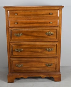 George III Style Chest of Drawers