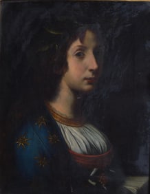 After Carlo Dolci (Italian, 1616-1686)