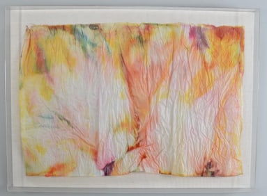 Sam Gilliam (American, 1933-2022)