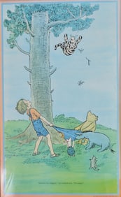 Ernest H Sheppard (English, 1879-1976)