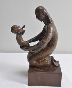 Late 20th Century American Style