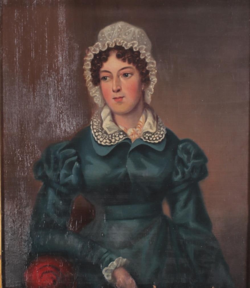 19th Century English School (1 of 10)