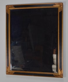 Regency Style Mirror