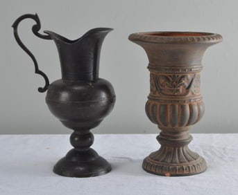 A Neoclassical Menagerie