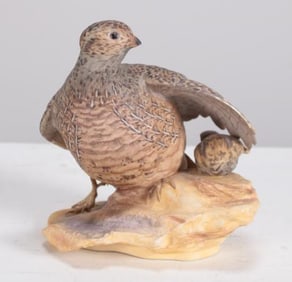 Boehm "Mearn's Quail" 467F