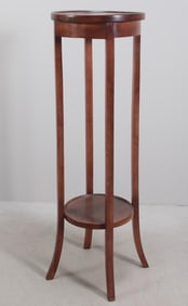 Regency Style Plant Stand