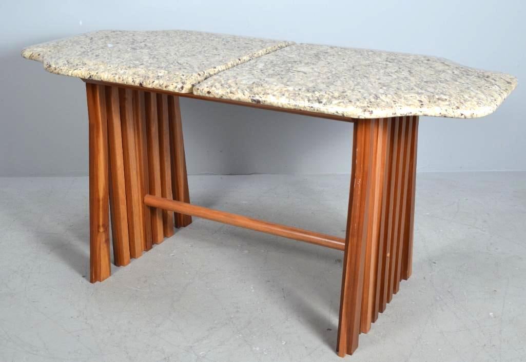 Jeffrey Points Poplar Suitcase Rack (1 of 12)