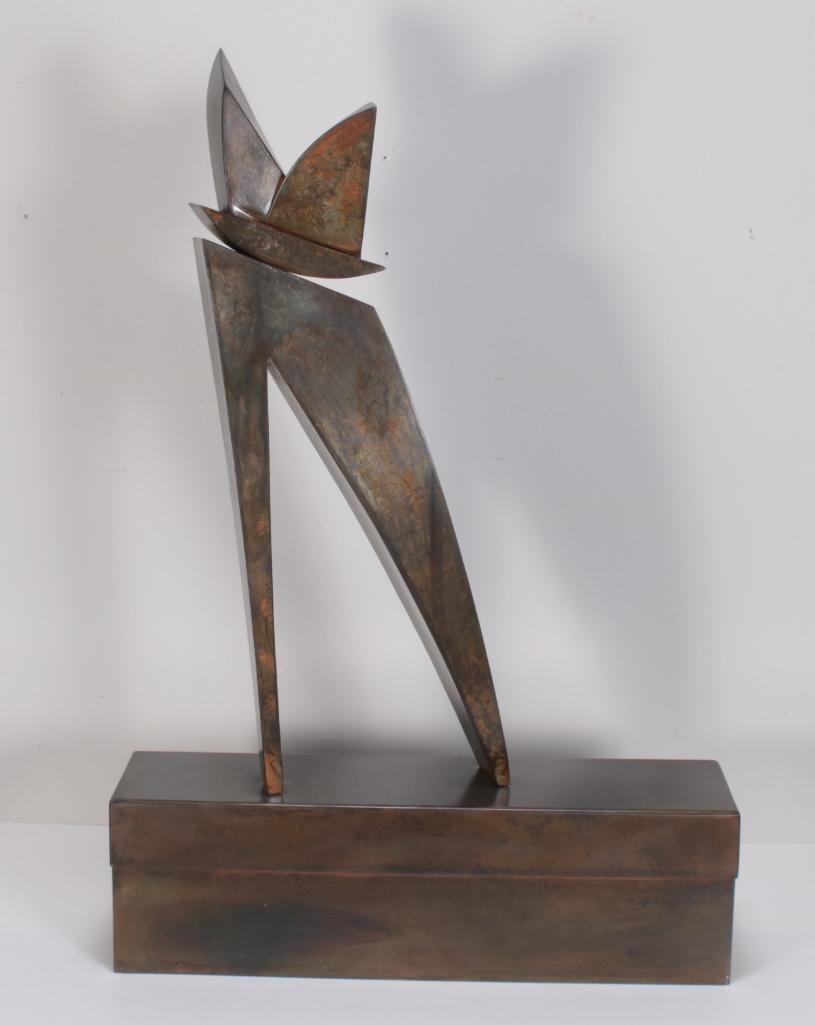 20th Century American School (1 of 9)