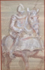 Orville Carrol (Indiana, 1912-1978)