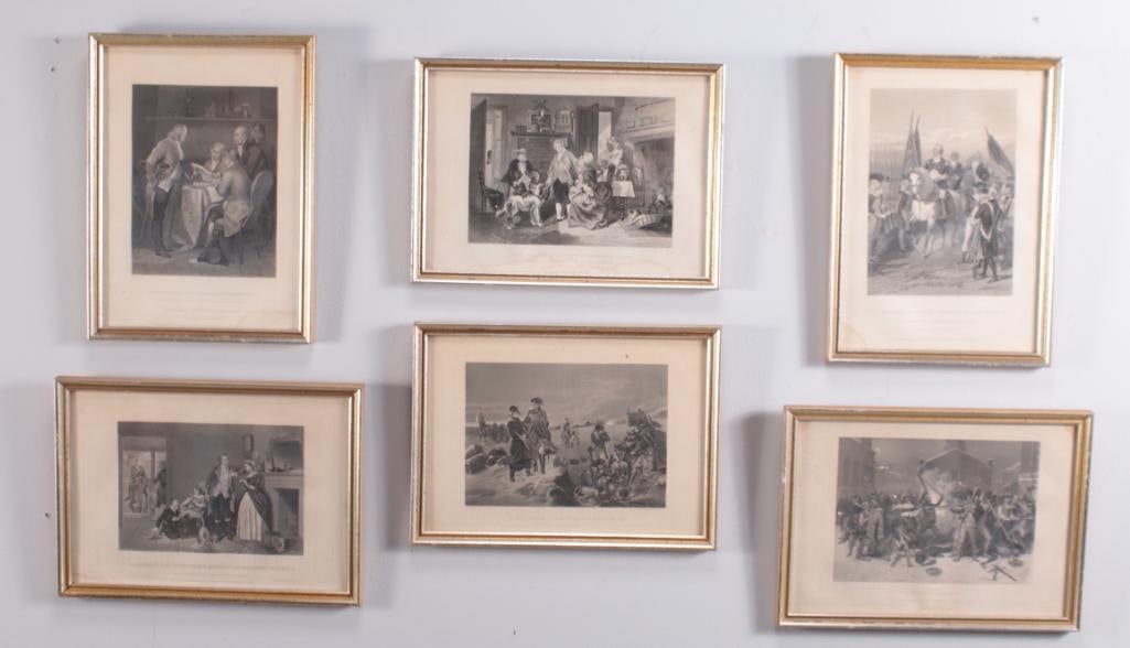 Alonzo Chappel (American, New York 1828–1887) (1 of 11)