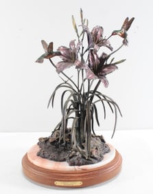 Frank DiVita (American, B 1949)