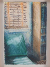 Uwe Edobraulfs (20th Century)