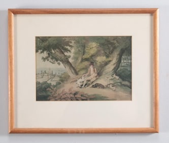 Samuel Howitt (1756-1822)