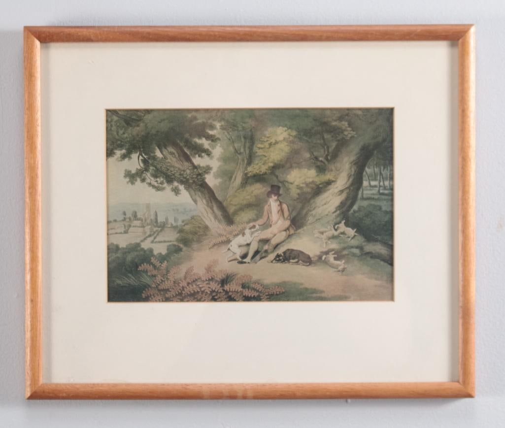 Samuel Howitt (1756-1822) (1 of 5)