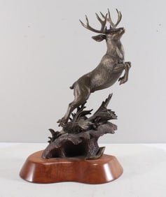 Dan Prazen (American, 20th Century)