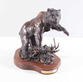 Tim Sullivan (American, B 1949)