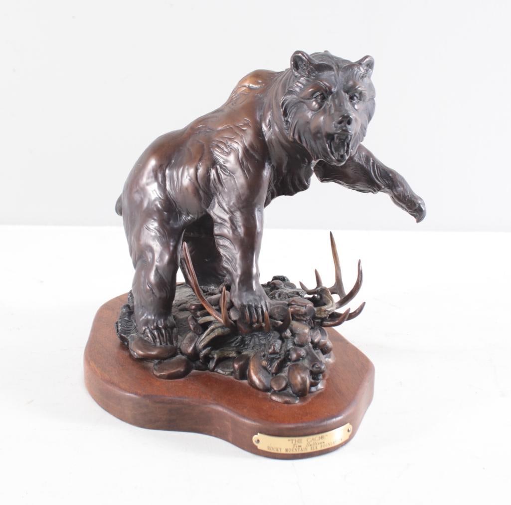 Tim Sullivan (American, B 1949) (1 of 9)