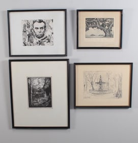 Kentucky Themed Prints