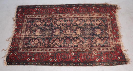 5' 0" x 3' 3" Bakhtiari Rug