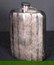 Sterling Silver Hip Flask