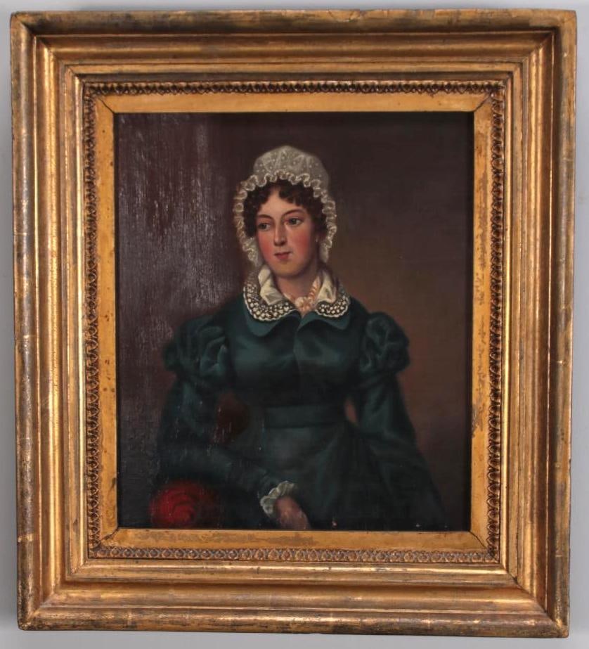 19th Century English School (1 of 10)