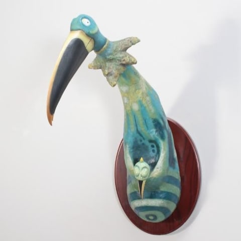 After Theodor Seuss Geisel (American, 1904-1991) (1 of 7)