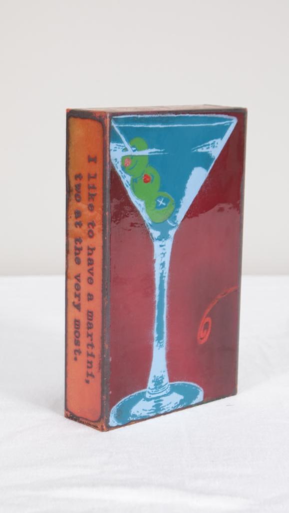 Houston Llew (Atlanta, 21st Century) (1 of 11)