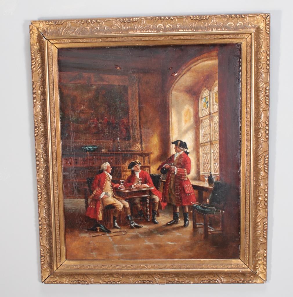 After John Arthur Lomax (British, 1857-1923) (1 of 11)