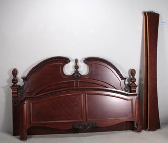 King Size Bedstead