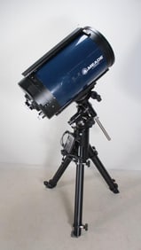 Meade LX-200 ACF Telescope