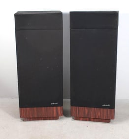 Polk Audio RTA-12B Speakers