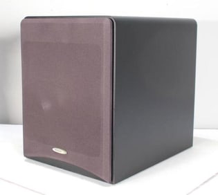 Velodyne VX-10B Subwoofer
