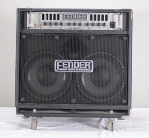 Fender Bass Amp