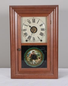 Seth Thomas Mantle Clock