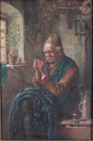 19th Century Dutch School