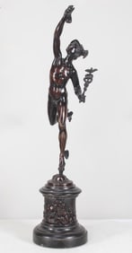 After Giambologna (Italian, 1529-1628)