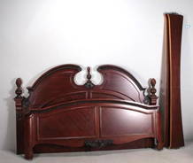 Antique & Vintage Beds & Bed Frames