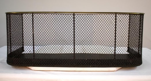 Fireplace Screen