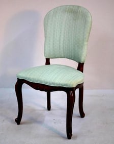 Louis XVI Style Side Chair