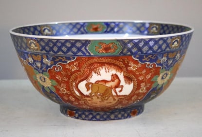 Imari Bowl
