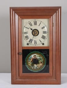 Seth Thomas Mantle Clock