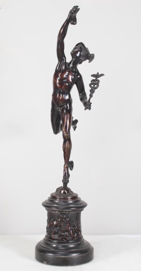 After Giambologna (Italian, 1529-1628) (1 of 8)