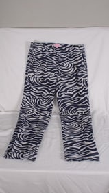 Lilly Pulitzer Cotton Pants
