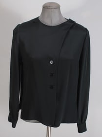 Bill Blass Silk and Cotton Jackets, Pants, Blouse, Skirt