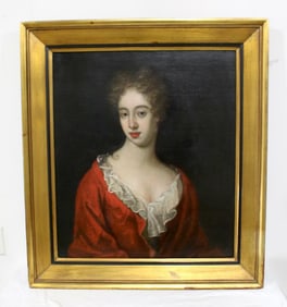 19th C. British School