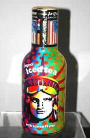 Peter Max (American, b.1937 - )