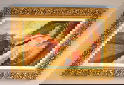 Felix Mas (Spanishm, 1934-2024)